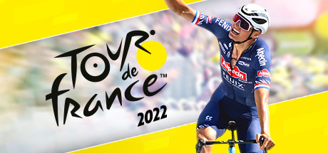 环法自行车赛2022|v01.00.16.747|容量25.5GB|Tour de France 2022
