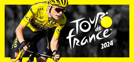 环法自行车赛2024|v1.8.4.979|容量27.8GB|Tour de France 2024