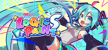 初音未来逻辑绘画S|Build.20312189|容量1.06GB|官方中文|Hatsune Miku Logic Paint S