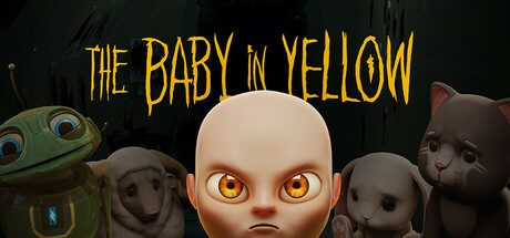 黄衣婴儿|Build.21119487|容量836MB|The Baby In Yellow