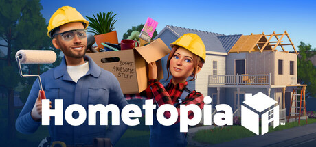 家园缔造者|v1.0.0|容量7.32GB|官方中文|Hometopia