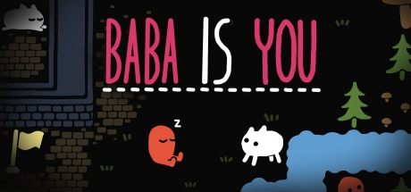 巴巴是你|Build.24529734|容量117MB|官方中文|Baba Is You