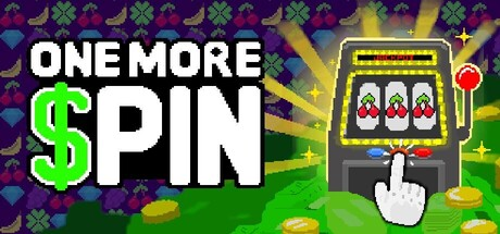 再转一次|Build.24388724|官方中文|One More Spin