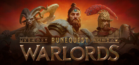 文任务：战争领主|v1.0.3|容量19.4GB|官方中文|RuneQuest: Warlords