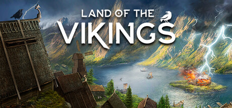 维京人的土地|v1.2.2|全DLC|容量9.95GB|官方中文|Land of the Vikings