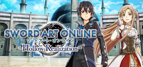 刀剑神域：虚空幻界|v1.00|容量41GB|官方中文|赠多项修改器|赠存档|Sword Art Online: Hollow Realization