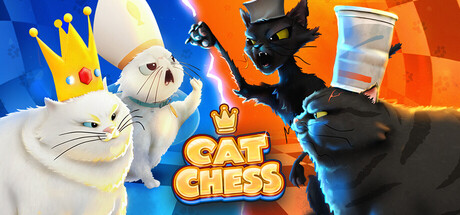 猫咪象棋|Build.24417325|容量1.05GB|官方中文|Cat Chess