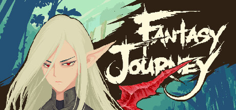 幻想之旅|Build.24423502|容量7.4GB|官方中文|FantasyJourney