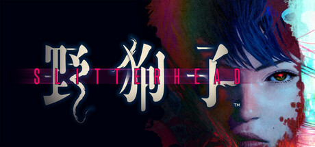 野狗子：裂头怪|Build.18177227|容量26GB|官方中文|Slitterhead