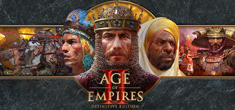 帝国时代2：决定版|v101.103.14579.0联机版|容量63.7GB|官方中文|Age of Empires II: Definitive Edition