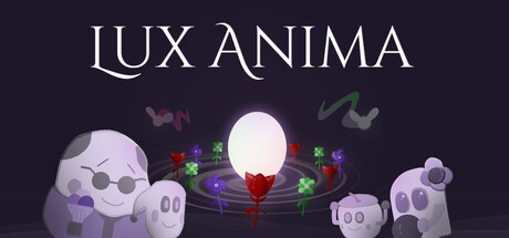 光之灵魂|Build.23817509|容量644.2MB|官方中文|Lux Anima