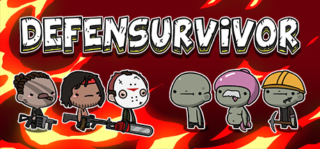 塔防幸存者|Build.17585075|容量413MB|官方中文|Defensurvivor