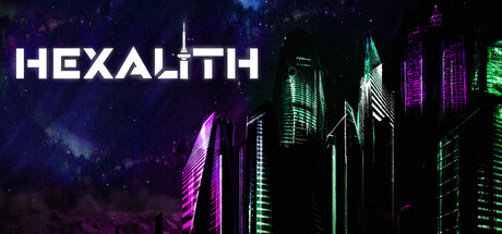 六角石|Build.24172877|容量728.05MB|官方中文|Hexalith