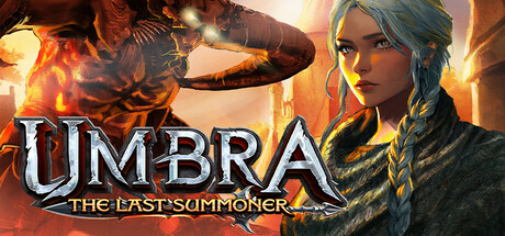 暗影：最后的召唤者|v1.0a|容量48.1GB|官方中文|Umbra: The Last Summoner