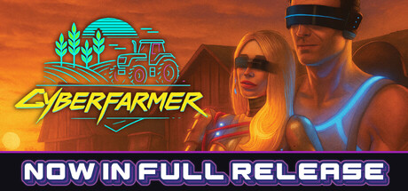赛博农夫|Build.24713036|官方中文|Cyber Farmer