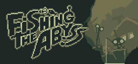 深渊钓鱼|垂钓深渊|v1.4.2|容量415MB|官方中文|Fishing The Abyss