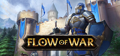 战争洪流|Build.24550332|容量242.65MB|官方中文|Flow Of War