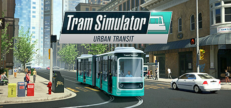 有轨电车模拟器|v1.05|容量12.5GB|官方中文|Tram Simulator Urban Transit