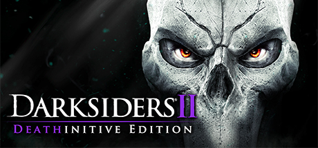 暗黑血统2：终极版|容量12.5GB|内置汉化|赠多项修改器|赠存档|Darksiders II Deathinitive Edition