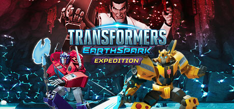 变形金刚：地球火种-远征|Build.14845494|容量6GB|官方中文|TRANSFORMERS: EARTHSPARK - Expedition