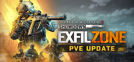 佣兵对决|v1.0.2.1|容量21.6GB|官方中文|Contractors Showdown