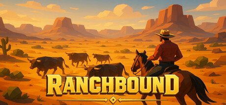 牧场征途|v0.6.02|容量602.64MB|官方中文|Ranchbound 