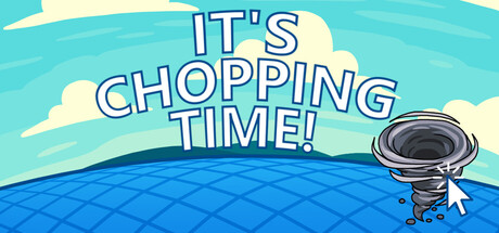 伐木时刻|Build.24370152|容量175.8MB|官方中文|It's Chopping Time!