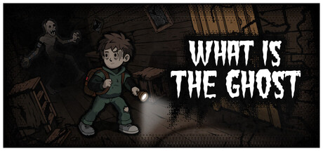 何为幽灵|Build.24496439|容量279.7MB|官方中文|What Is The Ghost