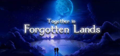 遗忘之地的同行|Build.24614640|容量6.79GB|官方中文|Together in Forgotten Lands