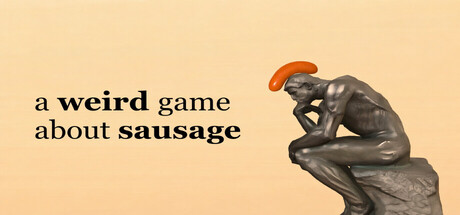 一个关于香肠的奇怪游戏|Build.23947523|容量0.92GB|官方中文|A Weird Game About Sausage