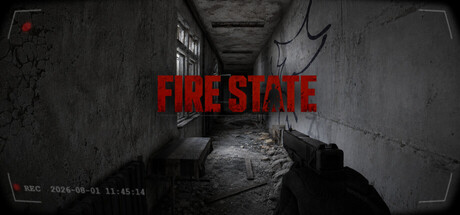 火力状态|Build.24641293|容量27.12GB|官方中文|FIRE STATE
