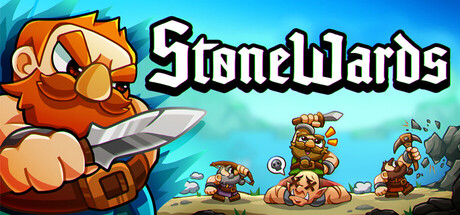 磐石守卫|Build.24675835|容量1.86GB|官方中文|Stonewards