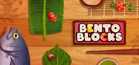 便当盒|Build.23096256|容量209MB|官方中文|Bento Blocks