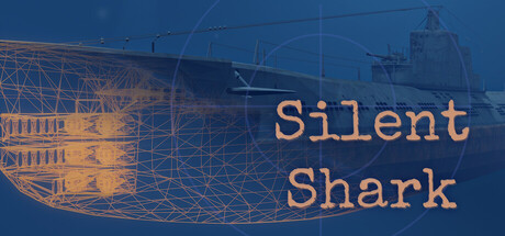 寂静鲨鱼|Build.24660522|容量326.77MB|官方中文|Silent Shark