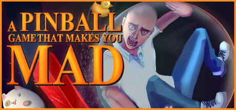 这个弹球游戏能让你玩到崩溃|Build.22177254|容量753.42MB|官方中文|A Pinball Game That Makes You Mad