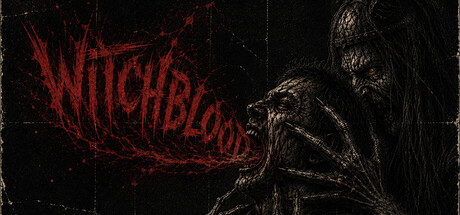 女巫之血|Build.24717956|容量15.08GB|官方中文|Witchblood
