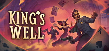 国王之井|Build.24658072|容量1.52GB|官方中文|King’s Well