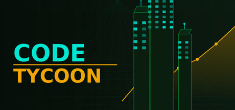 代码大亨|Build.24501390|容量163.25MB|官方中文|Code Tycoon