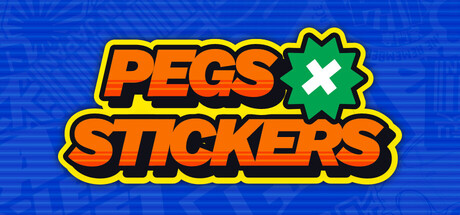 弹钉贴纸|Build.24743882|容量578.14MB|官方中文|Pegs X Stickers