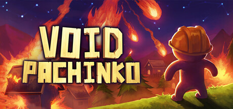 虚空柏青哥|Build.24784128|容量405.26MB|官方中文|Void Pachinko