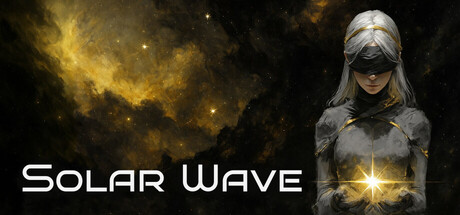 太阳浪潮|v0.8.2|容量708.93MB|官方中文|Solar Wave