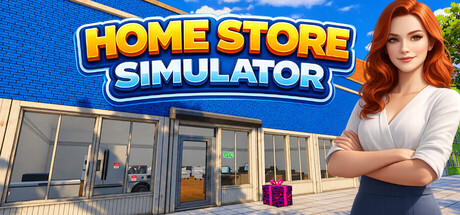 家居商店模拟器|Build.24781089|容量3.32GB|官方中文|Home Store Simulator