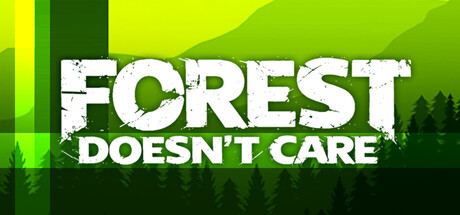 森林不在乎|Build.24759804|容量22.55GB|官方中文|Forest Doesn’t Care