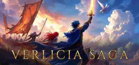 破誓之刃|v1.0.0|官方中文|Verlicia Saga