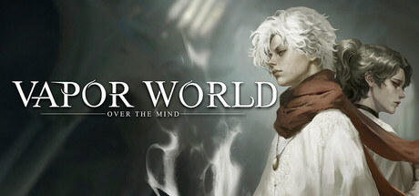蒸汽世界|v0.5.2f7|容量8.54GB|官方中文|Vapor World: Over The Mind