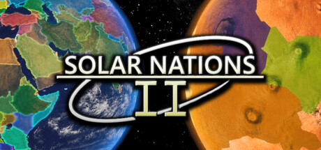 太阳系列国2|Build.24768788|容量2.19GB|官方中文|Solar Nations 2