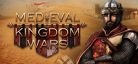 中世纪王国战争|Build.19877918|全DLC|容量7.76GB|官方中文|Medieval Kingdom Wars