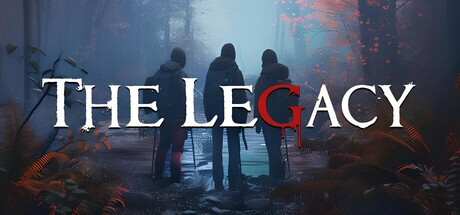 遗产|v0.5206|容量15.1GB|官方中文|The Legacy