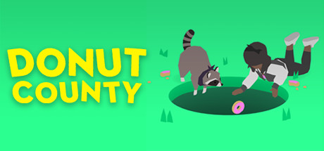 甜甜圈都市|v1.1.0|容量328MB|官方中文|Donut County