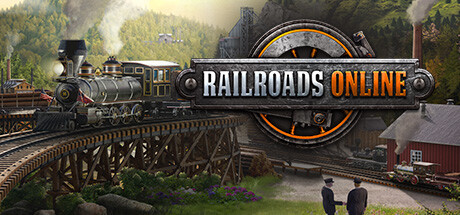 铁路在线|Build.52150|容量32.2GB|官方中文|RAILROADS Online!